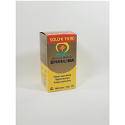 MARCUS ROHRER SPIRULINA™ - MARCUS ROHRER